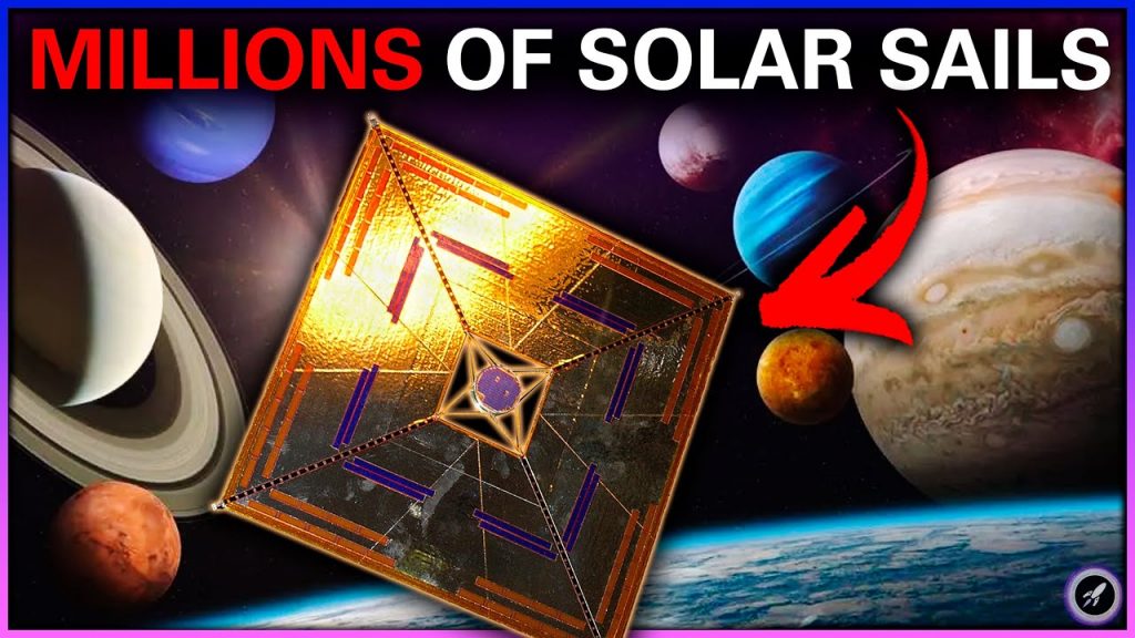 Swarms of Cheap Spacecraft for Solar System Exploration