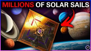 Swarms of Cheap Spacecraft for Solar System Exploration