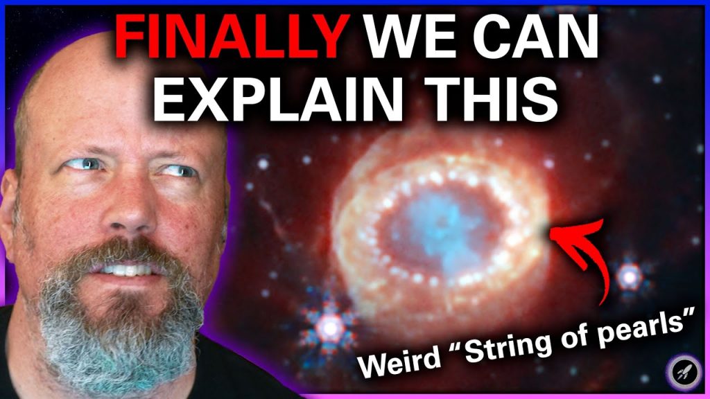 Mystery of Supernova 1987a // End of Chandra // JWST Exomoons Update with@CoolWorldsLab