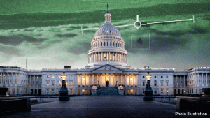 Pentagon UFO report finds no alien evidence: ‘If US won’t fess up, other nations will’