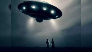 Netflix Series: Why Has US Military And Government’s Made Efforts To Hide UFO Sightings | US Buzz News