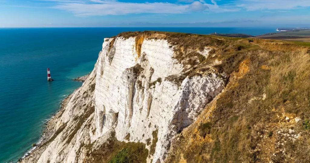 Worst April Fools’ Day pranks that backfired spectacularly – from UFO trick to cliff collapse