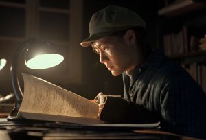 Is the universe really a ‘dark forest’ full of hostile aliens in hiding?