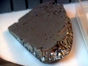 The Welsh Roswell: Examination of Debris from 1983 UFO Crash