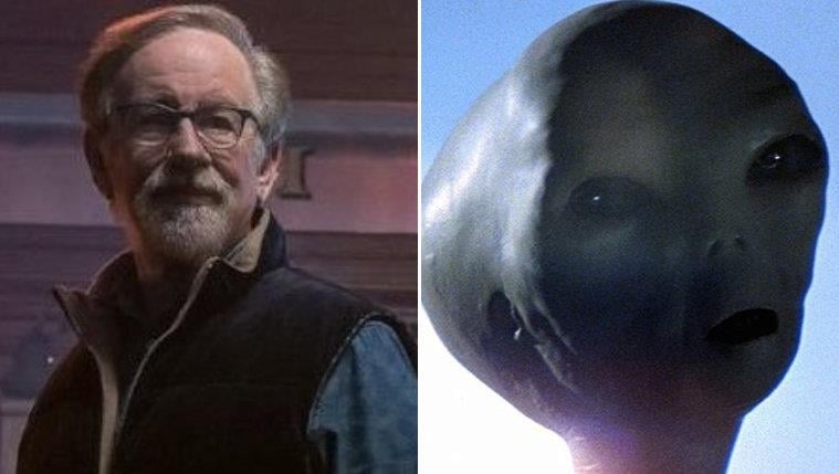 Steven Spielberg’s Next Project Will Reportedly Be A UFO Movie Based On His Own Original Idea