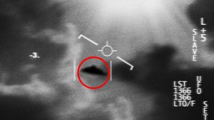 (VIDEO) UFO Sighting Caught on Camera. See For Yourself! | KOST 103.5