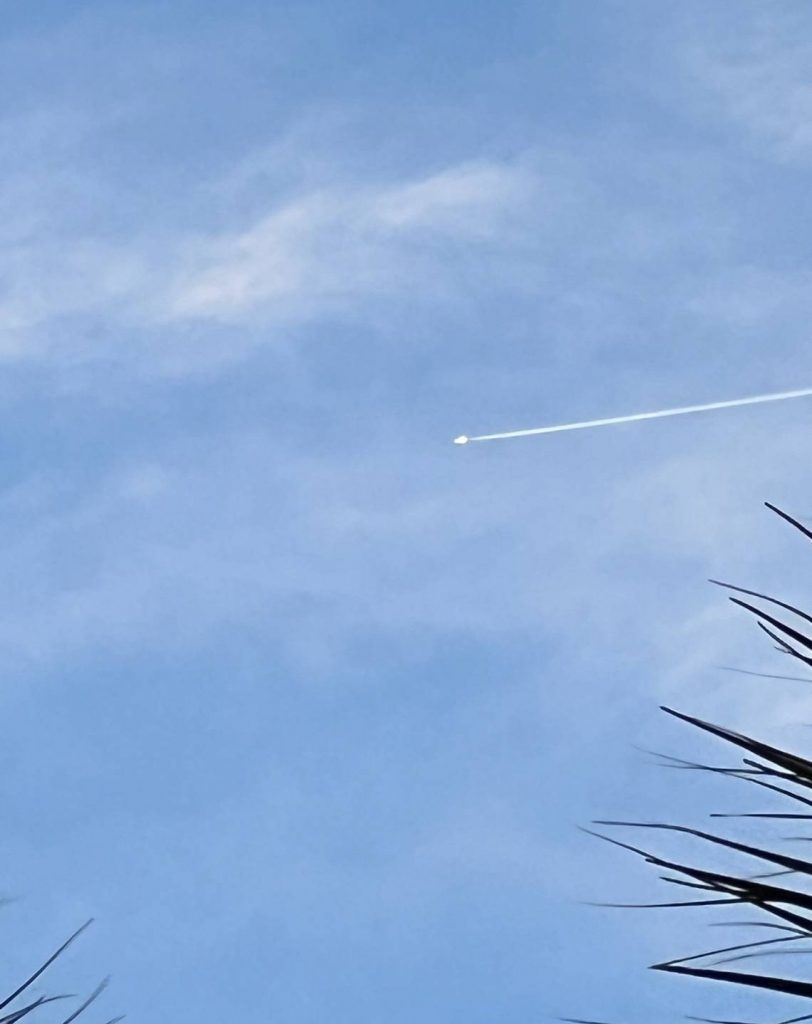 These Horry County cities among top for UFO sightings in US. One declared a ‘hotspot’