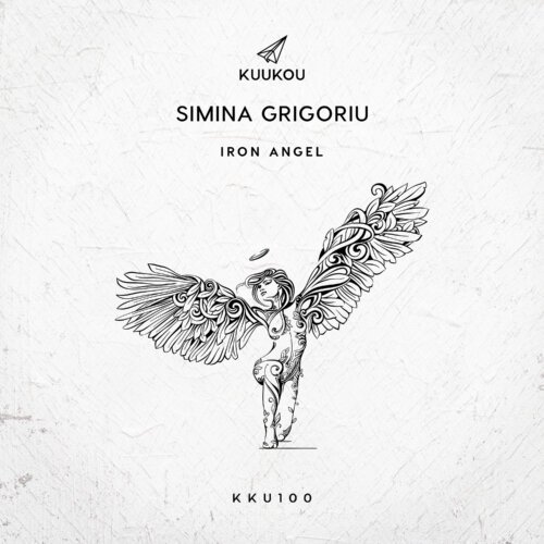 Simina Grigoriu Unleashes 'Iron Angel': A Milestone Techno Anthem Celebrating Kuukou Records' 100Th Release | Ufo Network Simina Grigoriu Unleashes 'Iron Angel': A Milestone Techno Anthem Celebrating Kuukou Records' 100Th Release