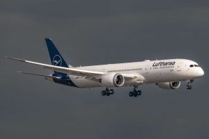 Lufthansa and UFO Reach Agreement on Wages