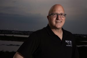 More with Florida MUFON Director Bobby Hewitson