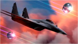 Government Releases Report On Major UFO Sighting