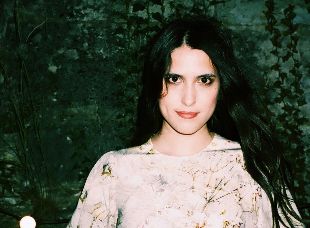 Helena Hauff, Sherelle and Ben UFO confirmed for Le Bon Air 2024