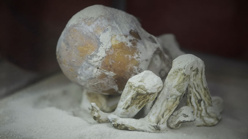 Peru’s battle against artifact trafficking intensifies amidst UFO mummy controversy