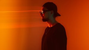 Sonny Fodera Releases New Hypnotic Dance Hit “Mind Still” Featuring Blythe