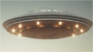 Congressman’s Incredibly Troubling UFO Comments Resurface