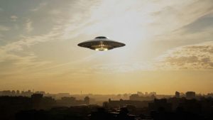 Scientists Reveal Plan To ‘Attract UFOs To Earth’ With Handheld Nuclear Reactor