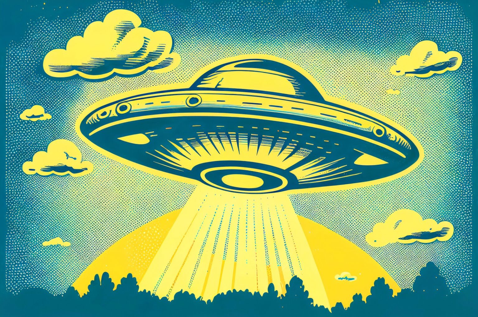 UFO craze comes to Rochester in the summer of ’65 – Post Bulletin