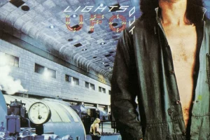 How UFO Aimed for the Stars With ‘Lights Out’