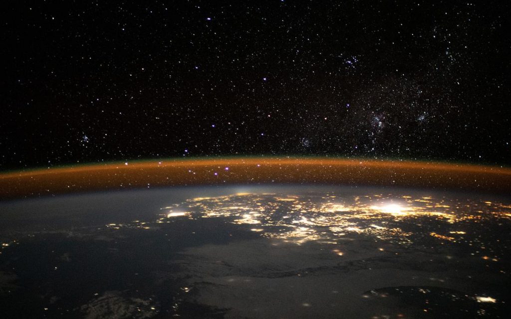 How UFOs almost killed the search for life in the Universe