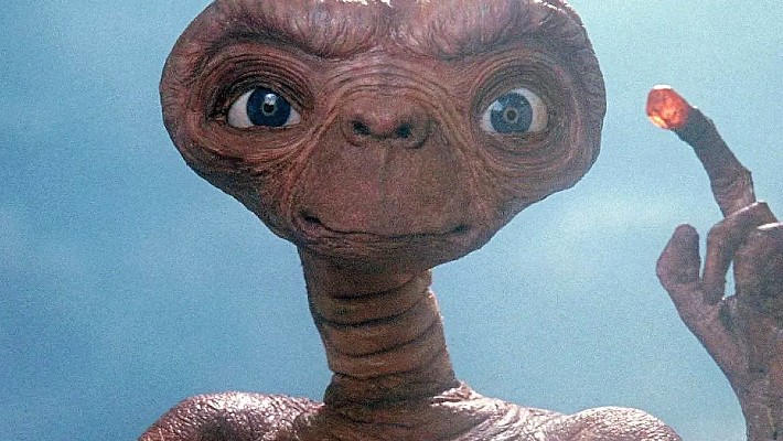 What Is Steven Spielberg”s Next (UFO-Based) Movie?