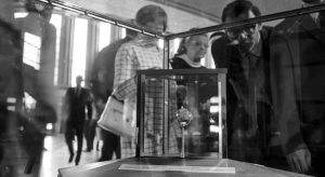 UN Archive Reveals Stories of Space UFOs