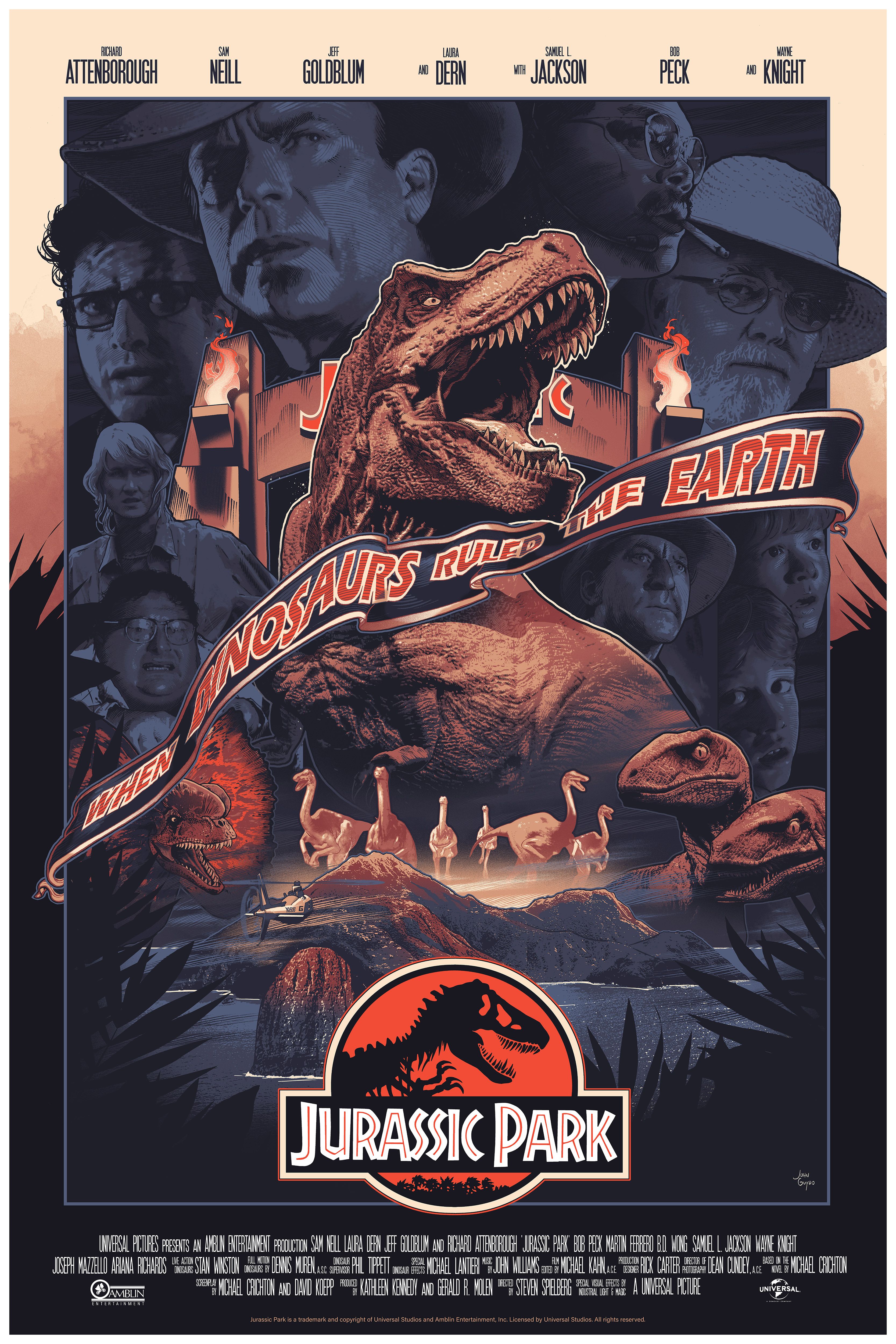 jurassic-park-poster-bottleneck-variant