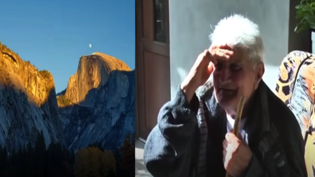 Man who disappeared in 1991 reappeared 30 years later with no memory