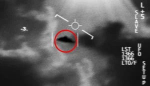 The 5 most believable UFO sightings ever reported in North Carolina