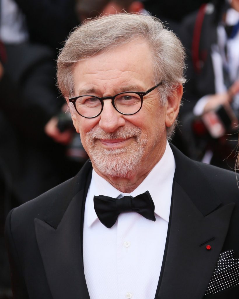 Steven Spielberg’s next project is reportedly a UFO movie