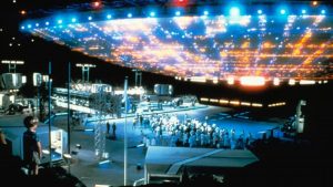 Steven Spielberg’s Next Project Will Tell a UFO Film Based on His Own Original Idea — GeekTyrant