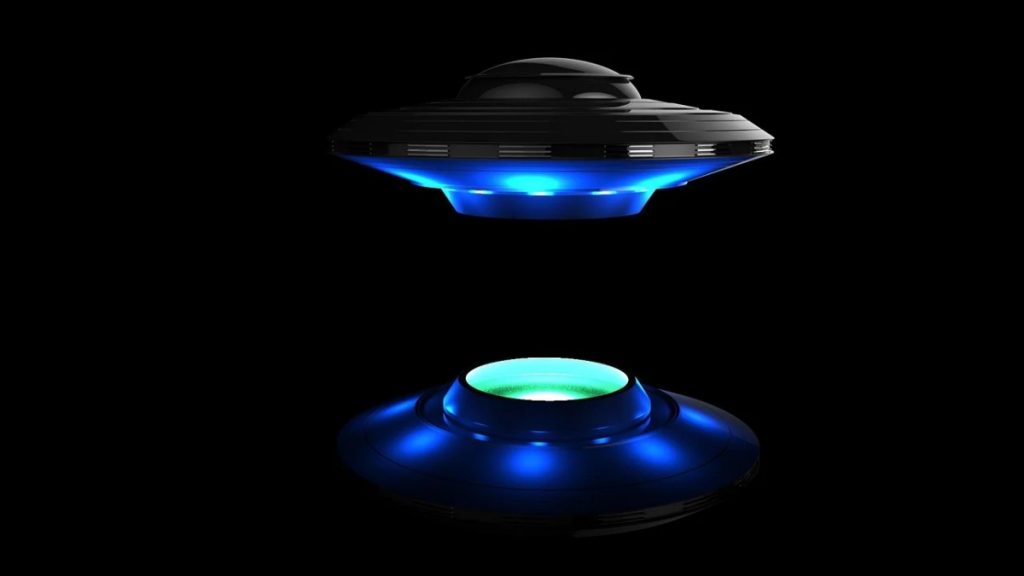 Is there a UFO in New York? Mysterious ‘flying cylinder’ caught on camera, baffles citizens