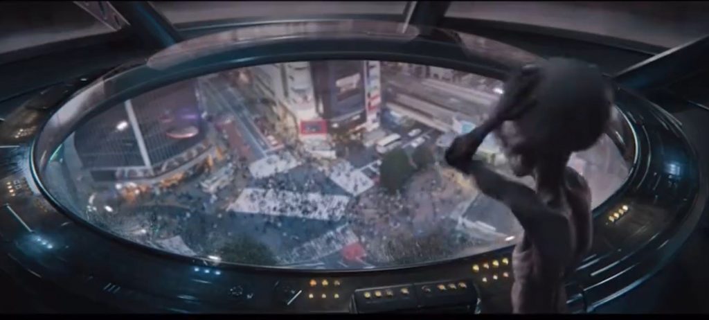 ‘Disc-shaped craft’ hovers over Colorado concert venue, employees say: ‘It knew it was being watched’