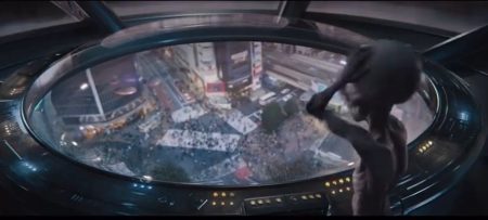 ‘Disc-shaped craft’ hovers over Colorado concert venue, employees say: ‘It knew it was being watched’