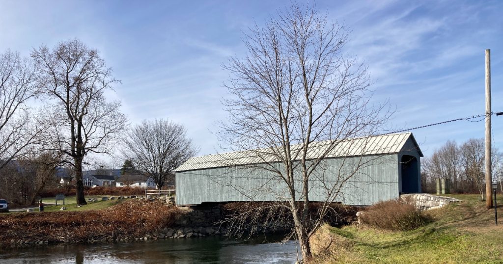 My Visit To The Berkshires Historic UFO Landing Spot
