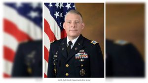 Meet Colonel Karl Nell, Retired Officer Who Revealed Alien Life On Earth