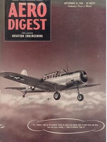 Aero Digest