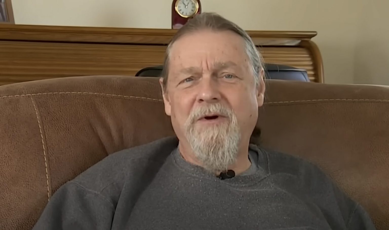 Raid on Area 51 Aficionado's Home Raises Alarms: Did He Uncover UFO Secrets?