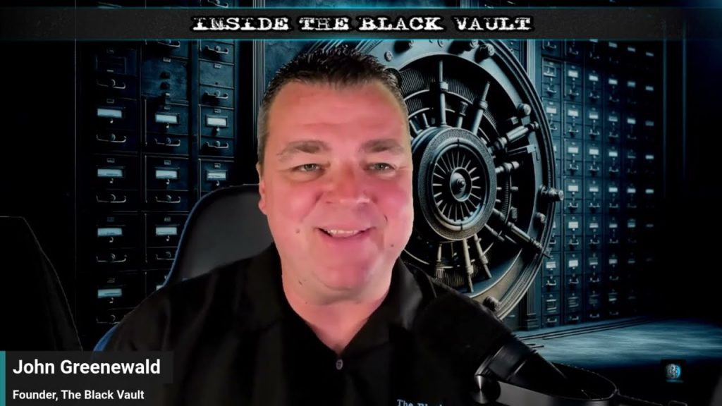 Emails of Dr. James Lacatski Are Destroyed – Why?