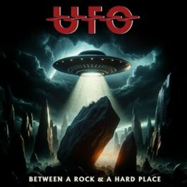 UFO Drop a Single for “Between A Rock And A Hard Place” and Announce Deluxe Re-issue of “Ain’t Misbehavin’”