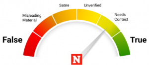 Were Mystery ‘Pillars of Light’ Observed in Sky Over Japan?