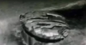 Mystery of ‘UFO’ at bottom of Baltic sea solved – and it’s not what you think