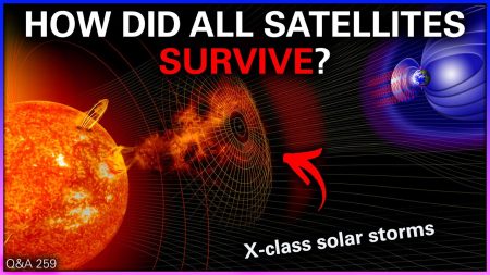 Danger from Solar Storms, Observing Planet X, Pink Auroras | Q&A 259