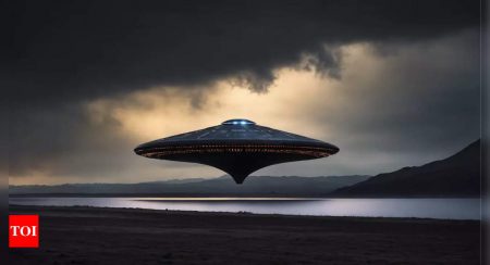 New Frontier: Now, Japan forms parliamentary panel to probe UFO sightings