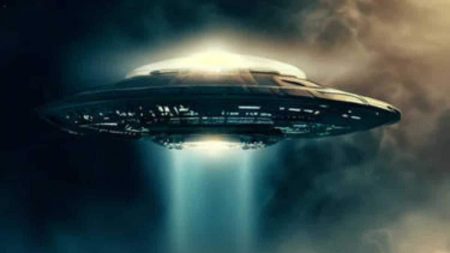 Japan’s lawmakers form cross-party group to investigate UFO phenomena
