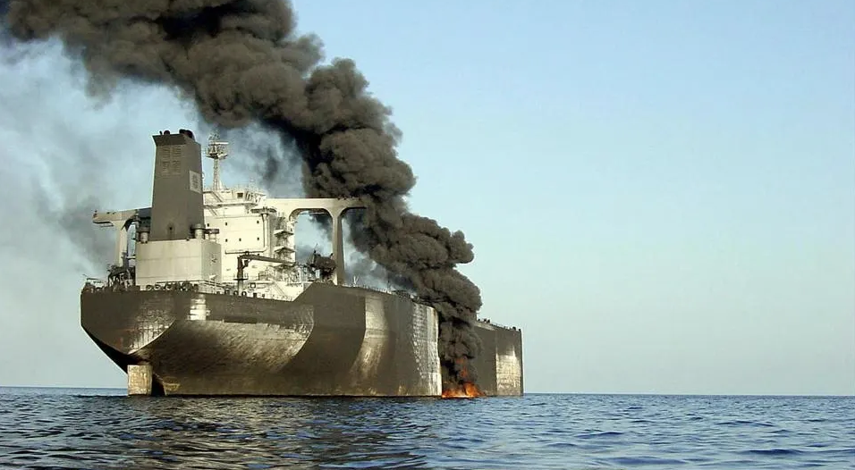The October 6, 2002, Attack on the French Oil Tanker Limburg