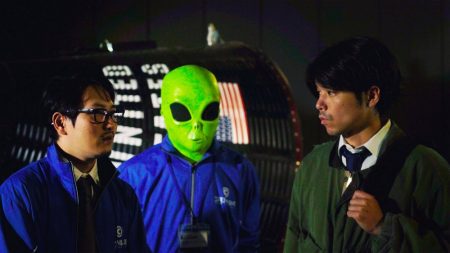 ‘Alien’s Daydream’: Micro budget film delivers fresh takes