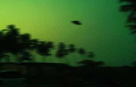 Scientists to install nuclear-powered UFO detectors in space to lure aliens to Earth, claims expert