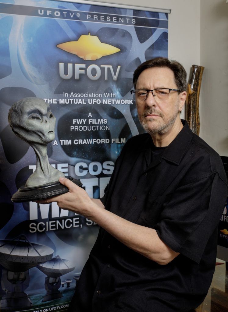 UFOs Are Back, and That’s Music to These Business Owners’ Ears