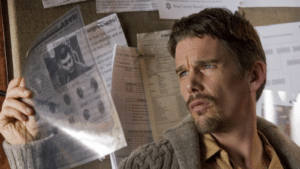 Top 10 Horror Movies Ranked by Heart Rate