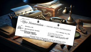 FBI File: Bacteriological Warfare – The Black Vault